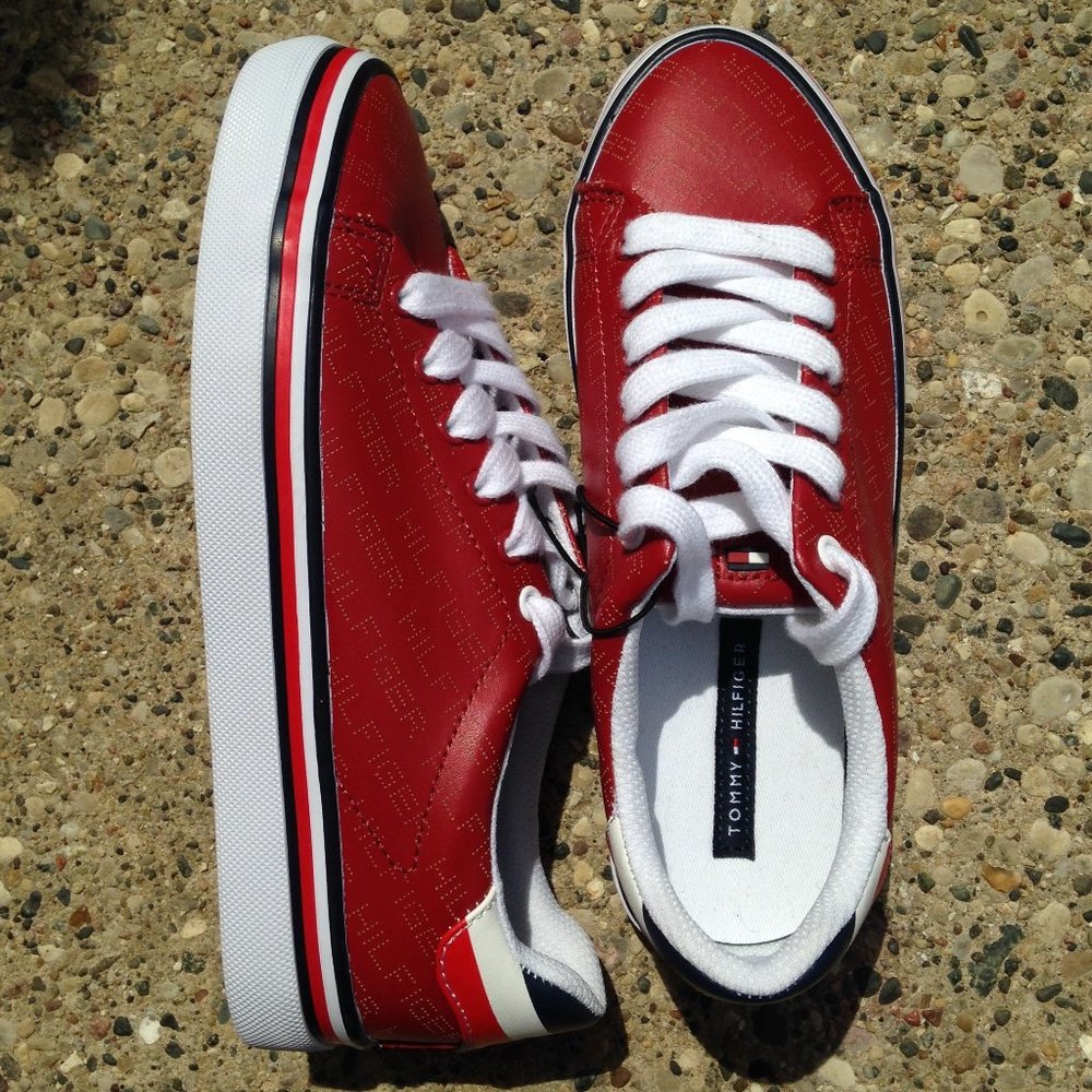 Tommy Hilfiger Shoes